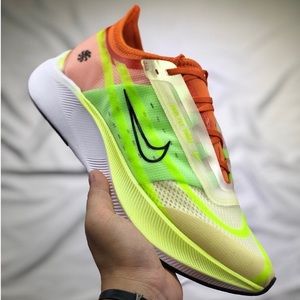 SOLD Nike Zoom Fly 3 Womens